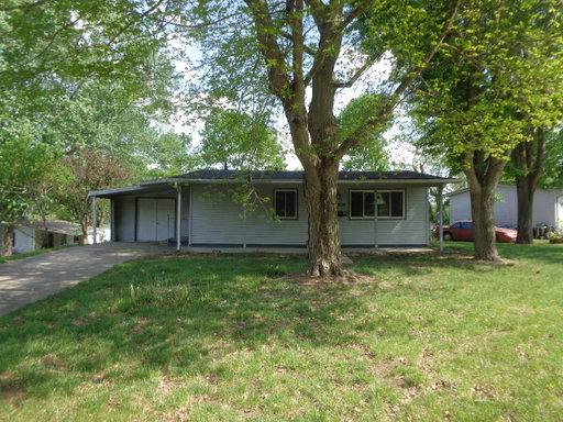 listing main photo