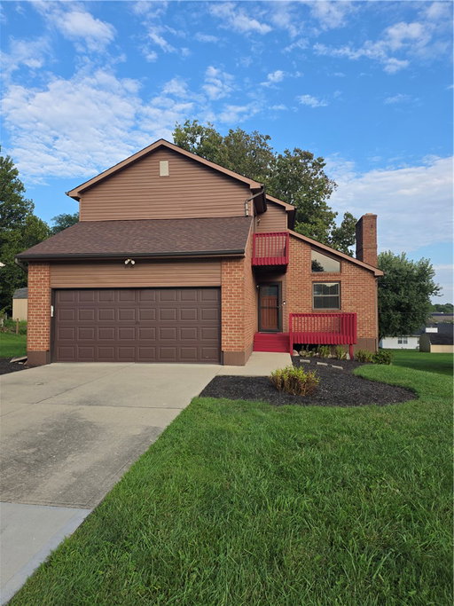 listing main photo
