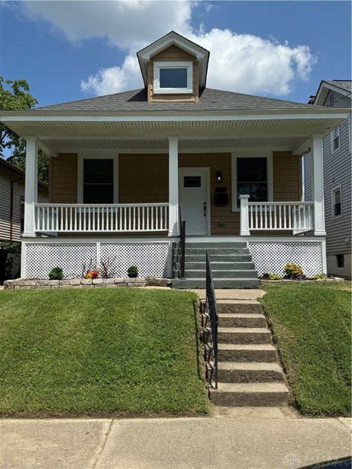 listing main photo