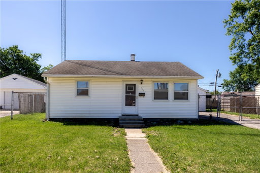 listing main photo