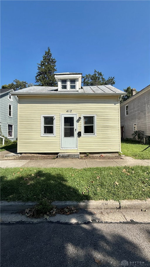 listing main photo