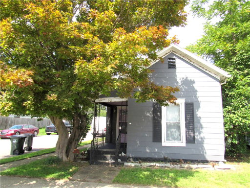 listing main photo
