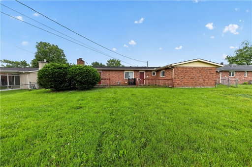 listing main photo