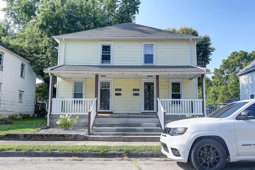 listing main photo