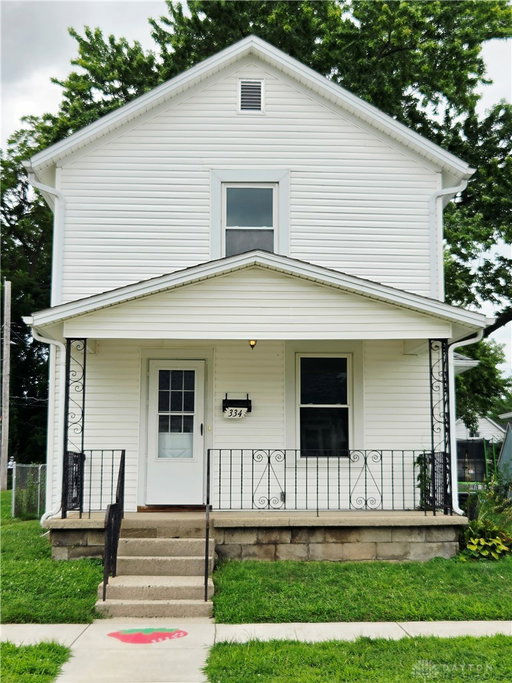 listing main photo