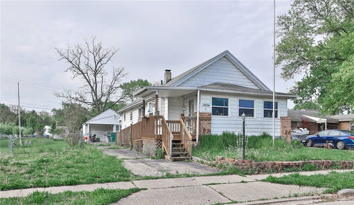 listing main photo