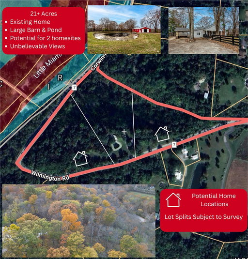 listing main photo