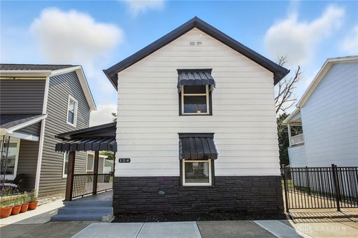 listing main photo