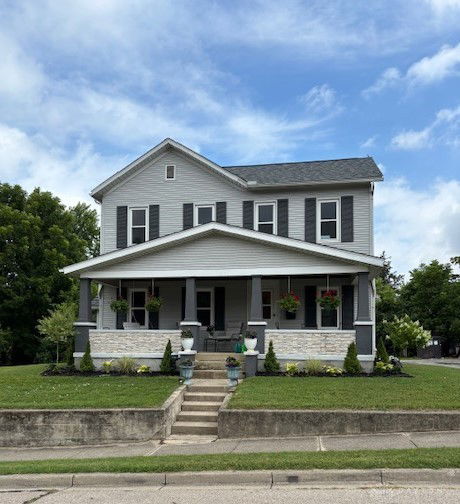 listing main photo