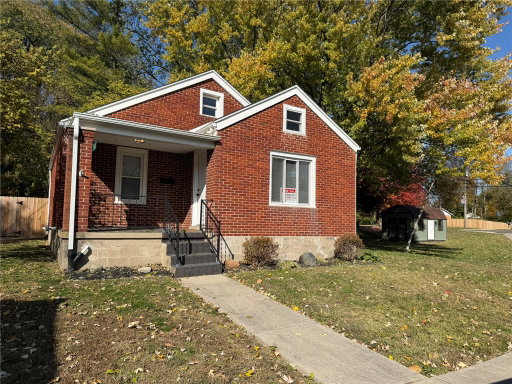 listing main photo