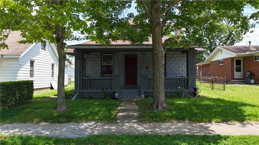 listing main photo
