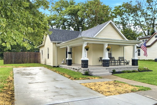 listing main photo