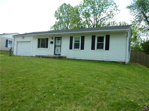 listing main photo
