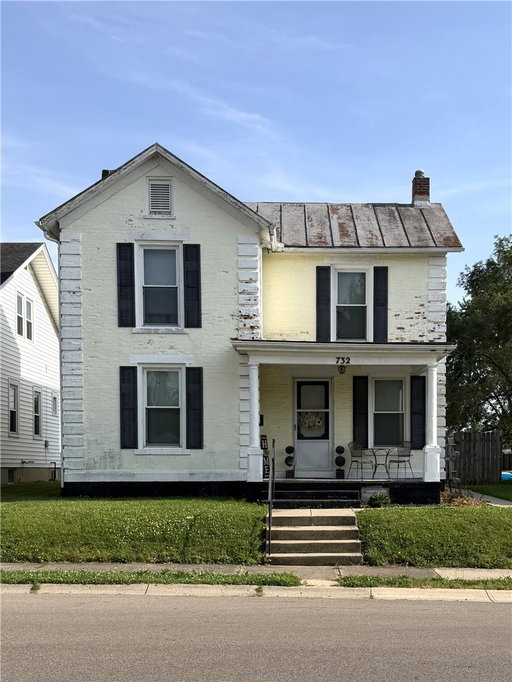 listing main photo