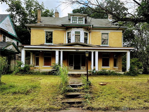 listing main photo