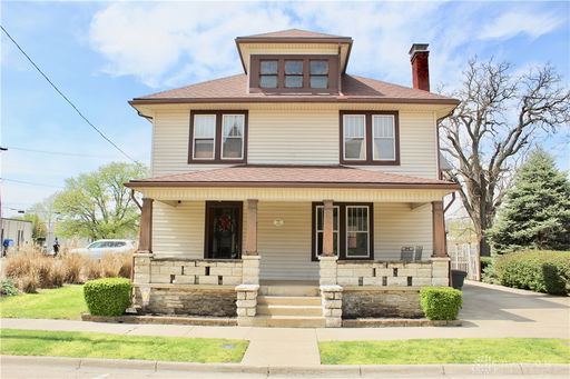 listing main photo