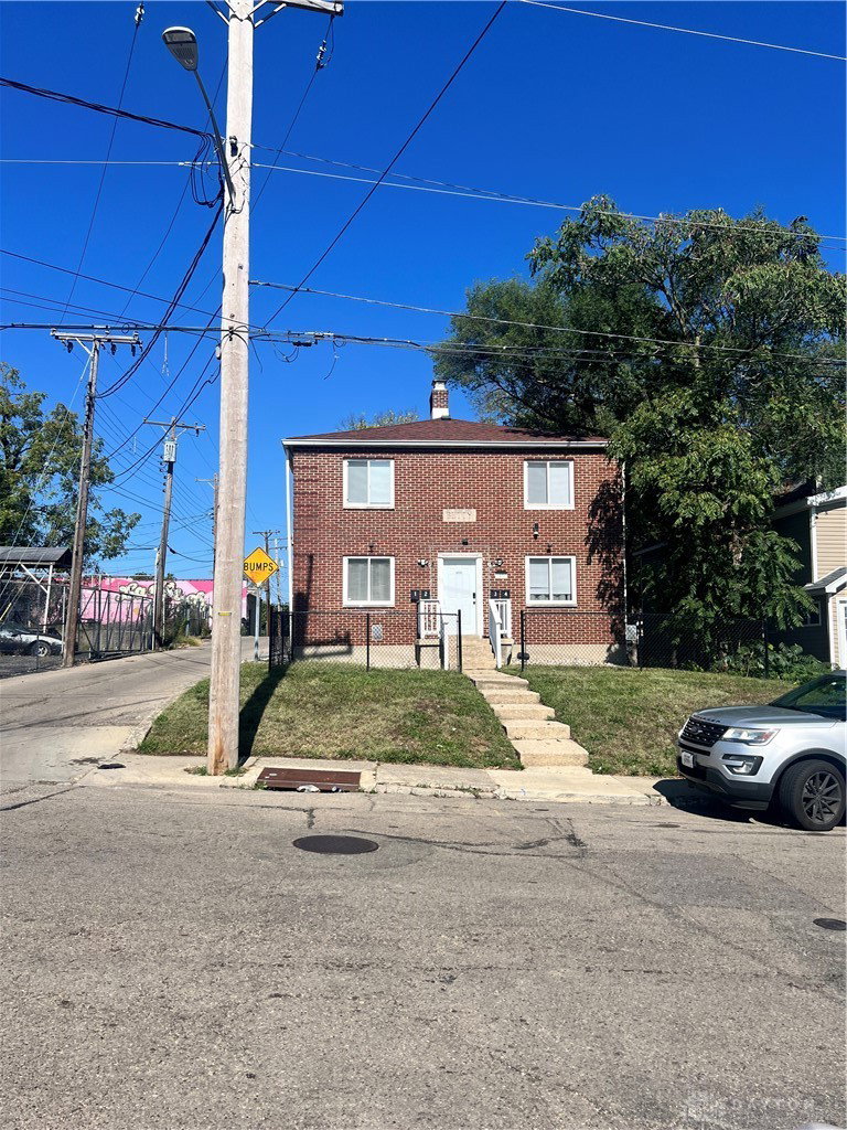 15 Ridge Ave, Dayton, OH 45405