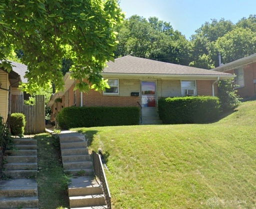 listing main photo