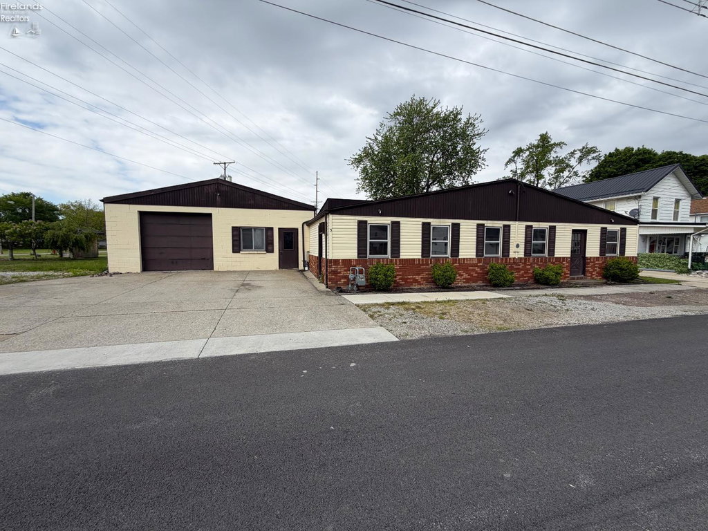 3 Baker St, Norwalk, OH 44857