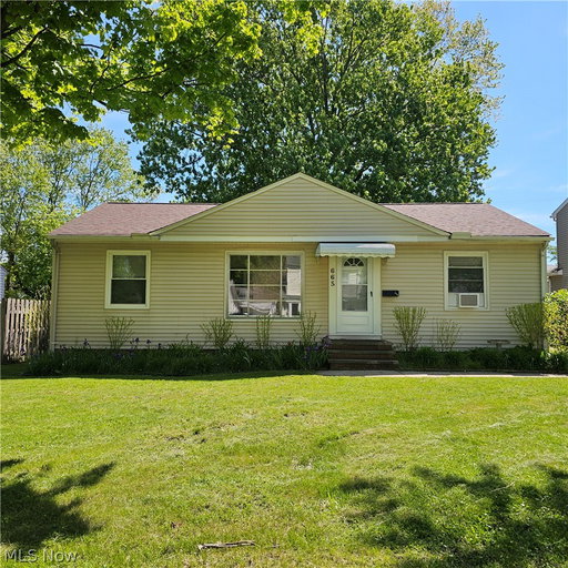 listing main photo
