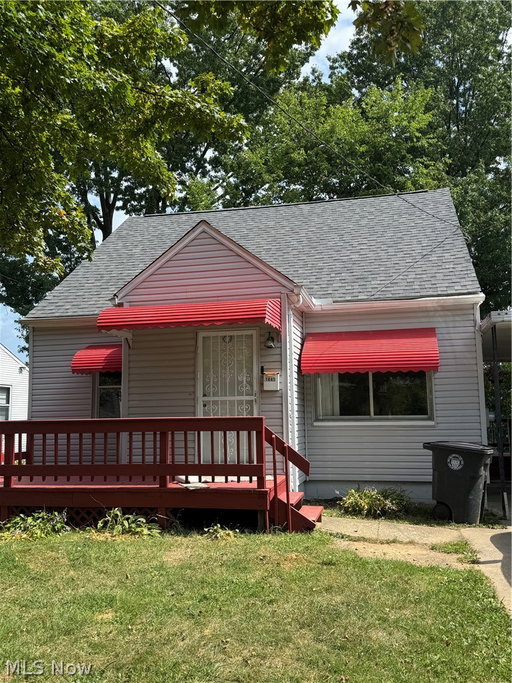 listing main photo