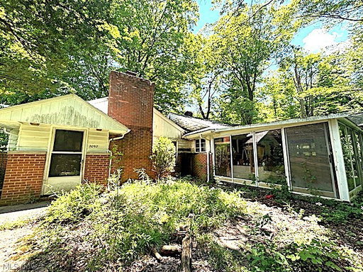 listing main photo