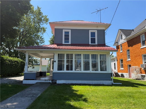 listing main photo