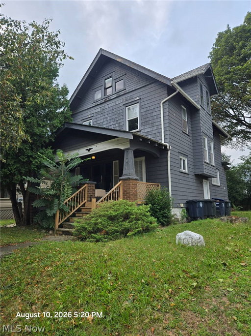 listing main photo