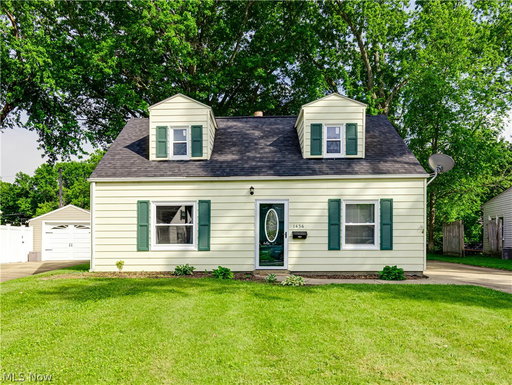 listing main photo