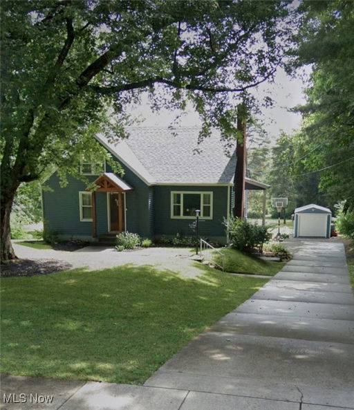 listing main photo