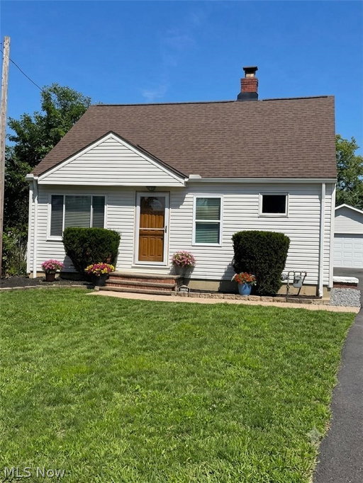 listing main photo