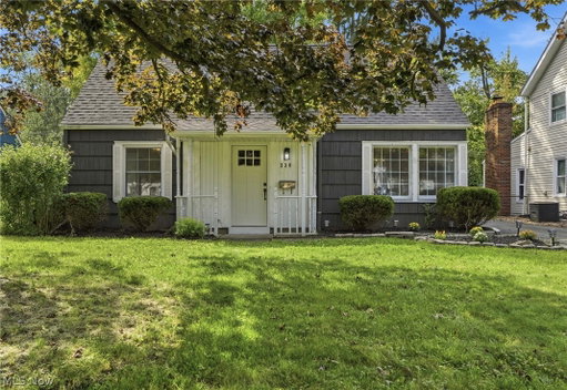 listing main photo