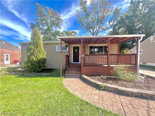 listing main photo