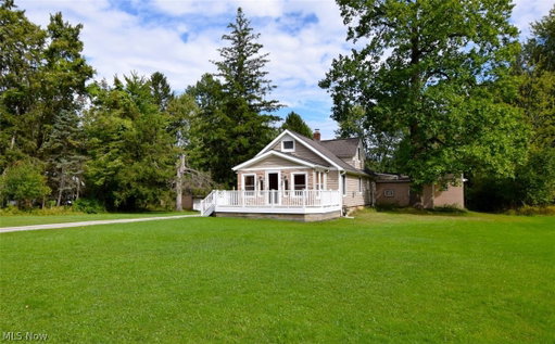 listing main photo