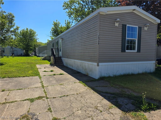 listing main photo