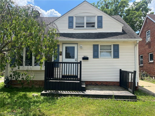 listing main photo
