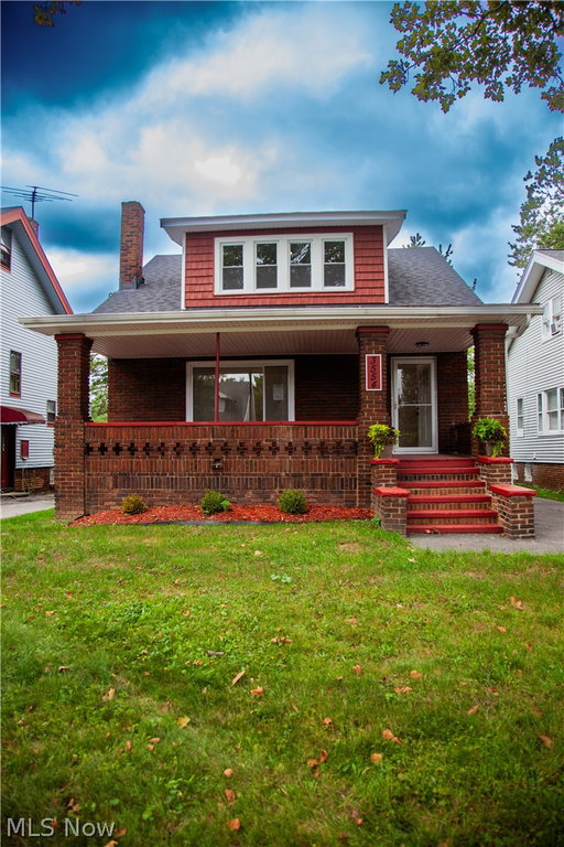 listing main photo