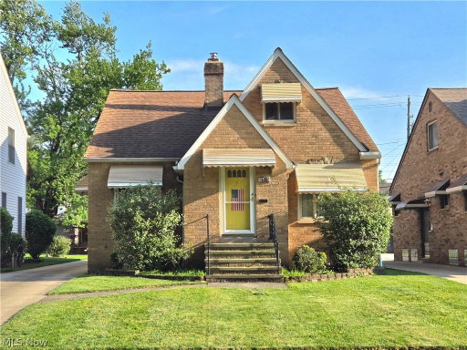 listing main photo