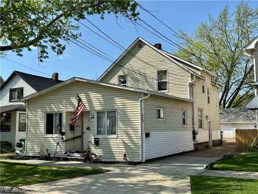 listing main photo