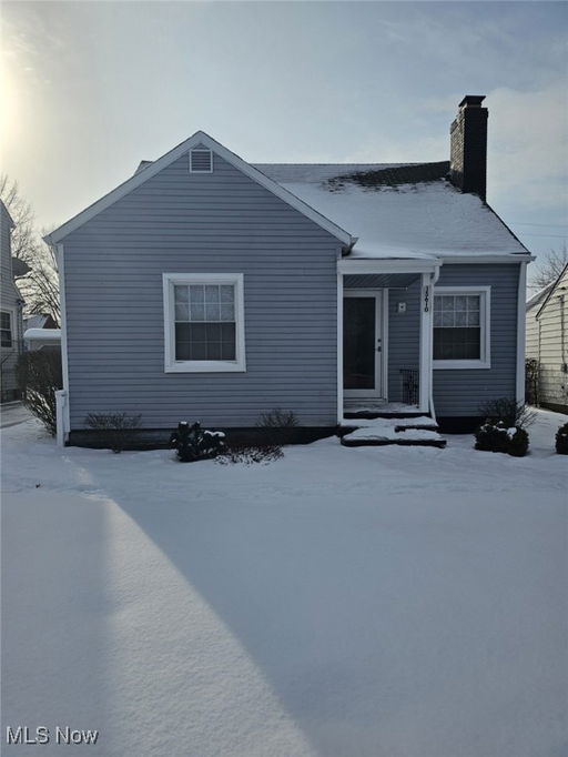 listing main photo