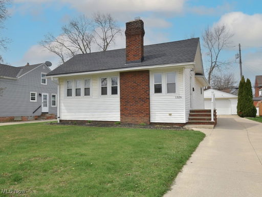 listing main photo