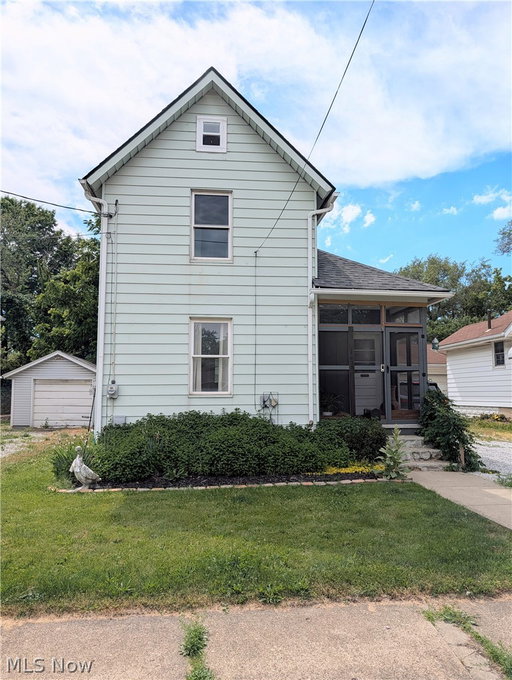 listing main photo