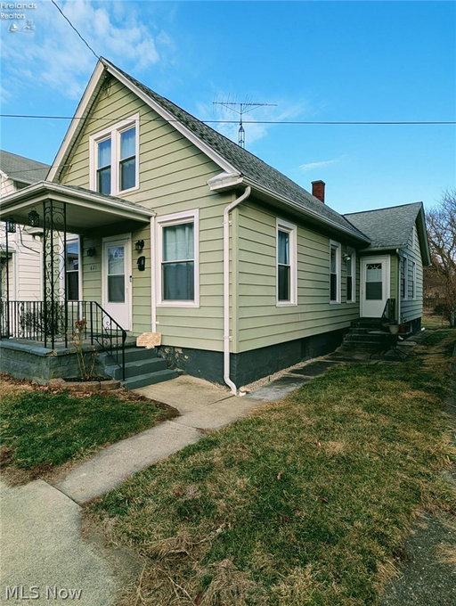 listing main photo