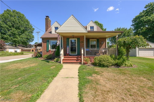 listing main photo
