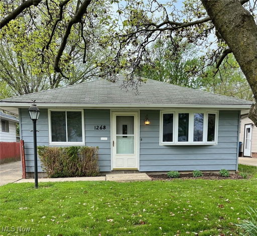 listing main photo