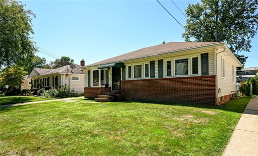 listing main photo