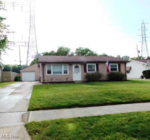 listing main photo