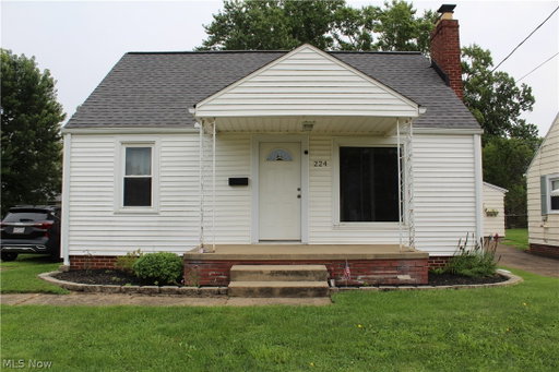 listing main photo