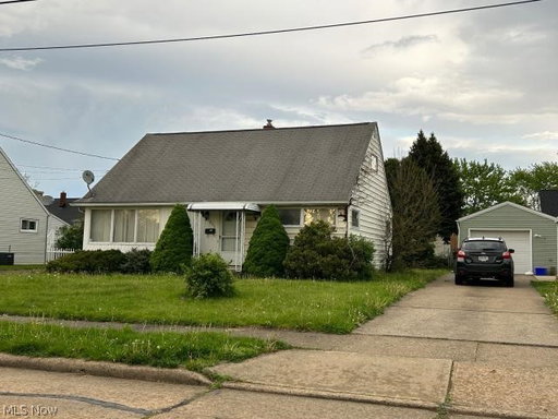 listing main photo