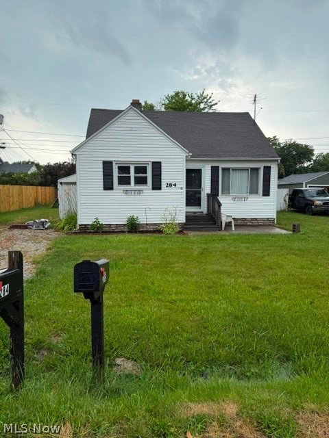 listing main photo
